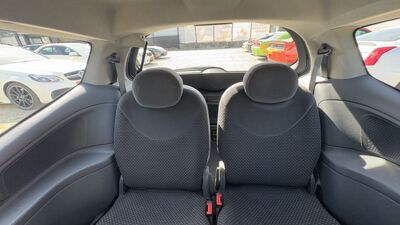 Citroën C2 Gebrauchtwagen