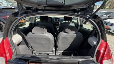 Citroën C2 Gebrauchtwagen