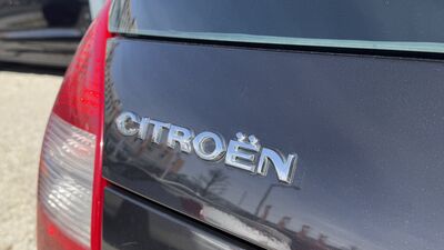 Citroën C2 Gebrauchtwagen