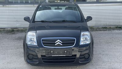 Citroën C2 Gebrauchtwagen
