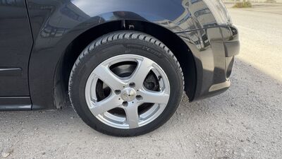 Citroën C2 Gebrauchtwagen