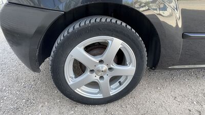 Citroën C2 Gebrauchtwagen