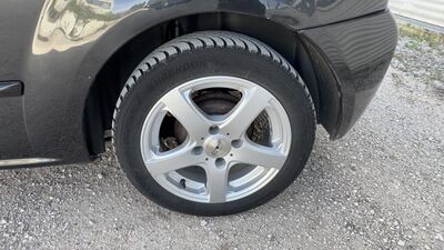 Citroën C2 Gebrauchtwagen