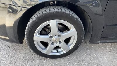 Citroën C2 Gebrauchtwagen