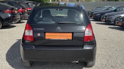 Citroën C2 Gebrauchtwagen