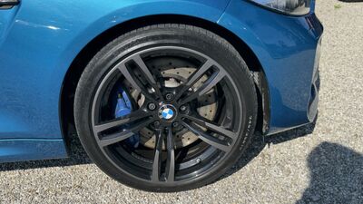 BMW 2er Gebrauchtwagen