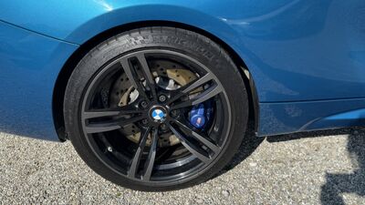 BMW 2er Gebrauchtwagen