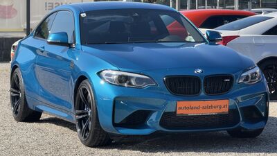 BMW 2er Gebrauchtwagen