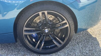 BMW 2er Gebrauchtwagen