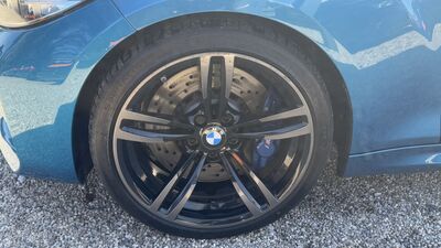 BMW 2er Gebrauchtwagen