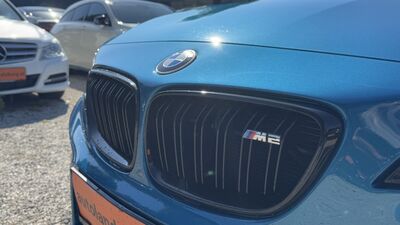 BMW 2er Gebrauchtwagen