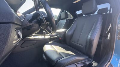 BMW 2er Gebrauchtwagen