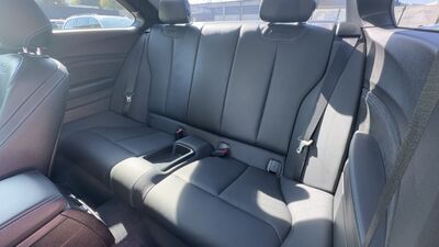 BMW 2er Gebrauchtwagen