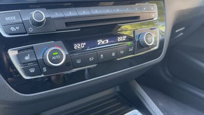 BMW 2er Gebrauchtwagen