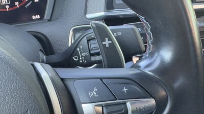 BMW 2er Gebrauchtwagen