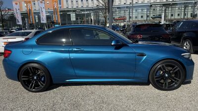 BMW 2er Gebrauchtwagen
