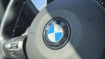 BMW 2er Gebrauchtwagen