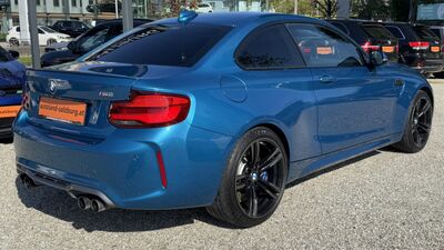 BMW 2er Gebrauchtwagen