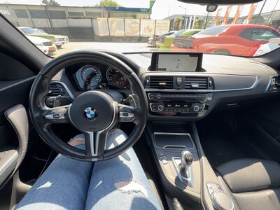 BMW 2er Gebrauchtwagen