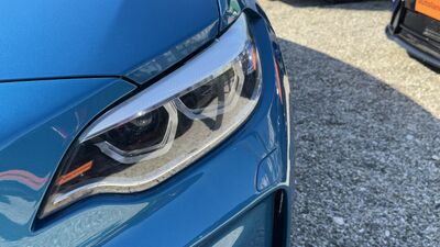 BMW 2er Gebrauchtwagen