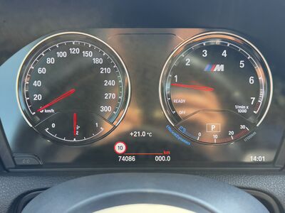 BMW 2er Gebrauchtwagen