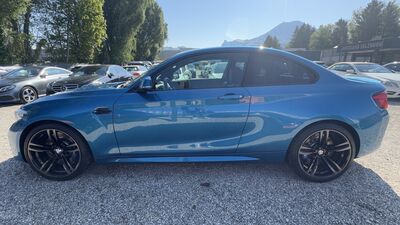 BMW 2er Gebrauchtwagen