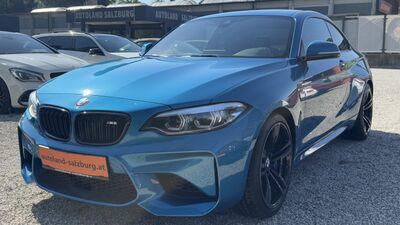 BMW 2er Gebrauchtwagen