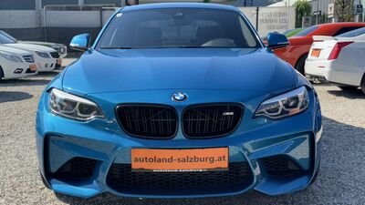 BMW 2er Gebrauchtwagen