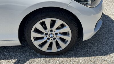 BMW 1er Gebrauchtwagen BMW 1er Gebrauchtwagen