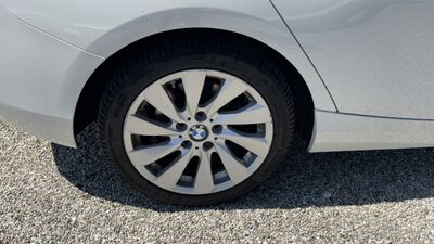 BMW 1er Gebrauchtwagen BMW 1er Gebrauchtwagen