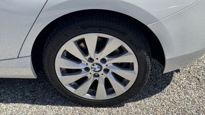 BMW 1er Gebrauchtwagen BMW 1er Gebrauchtwagen