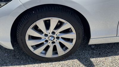 BMW 1er Gebrauchtwagen BMW 1er Gebrauchtwagen