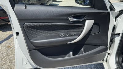 BMW 1er Gebrauchtwagen BMW 1er Gebrauchtwagen