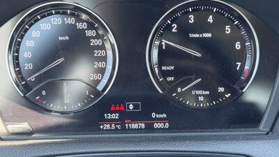 BMW 1er Gebrauchtwagen BMW 1er Gebrauchtwagen