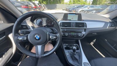 BMW 1er Gebrauchtwagen BMW 1er Gebrauchtwagen