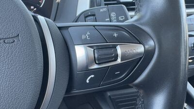 BMW 1er Gebrauchtwagen BMW 1er Gebrauchtwagen