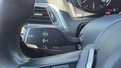 BMW 1er Gebrauchtwagen BMW 1er Gebrauchtwagen