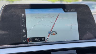 BMW 1er Gebrauchtwagen BMW 1er Gebrauchtwagen