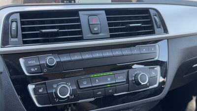 BMW 1er Gebrauchtwagen BMW 1er Gebrauchtwagen