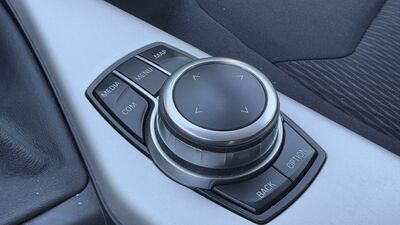 BMW 1er Gebrauchtwagen BMW 1er Gebrauchtwagen