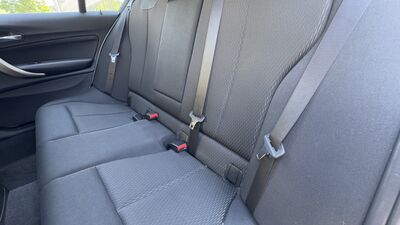 BMW 1er Gebrauchtwagen BMW 1er Gebrauchtwagen