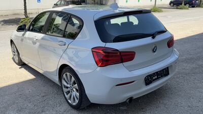 BMW 1er Gebrauchtwagen BMW 1er Gebrauchtwagen