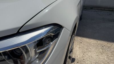 BMW 1er Gebrauchtwagen BMW 1er Gebrauchtwagen