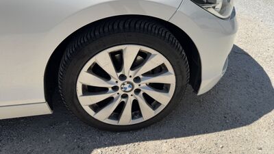 BMW 1er Gebrauchtwagen BMW 1er Gebrauchtwagen