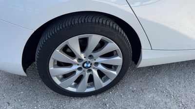 BMW 1er Gebrauchtwagen BMW 1er Gebrauchtwagen