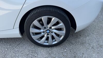 BMW 1er Gebrauchtwagen BMW 1er Gebrauchtwagen