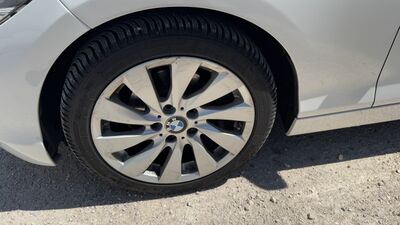 BMW 1er Gebrauchtwagen BMW 1er Gebrauchtwagen