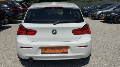 BMW 1er Gebrauchtwagen BMW 1er Gebrauchtwagen