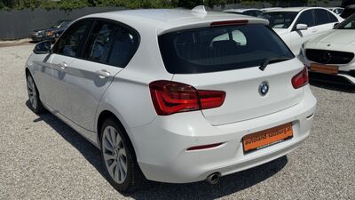 BMW 1er Gebrauchtwagen BMW 1er Gebrauchtwagen