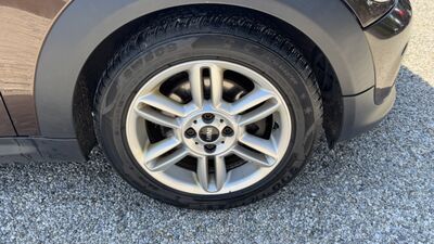 Mini Mini Gebrauchtwagen